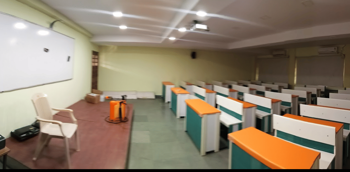 Vivekanand Business School Mumbai General photo 6